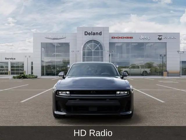 2026 Dodge Charger Scat Pack Plus 4-Door AWD