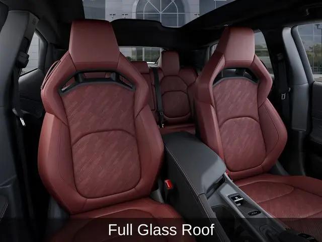 2026 Dodge Charger Scat Pack Plus 4-Door AWD