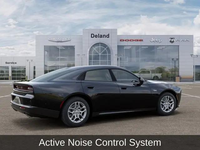 2026 Dodge Charger R/T 4 Door AWD