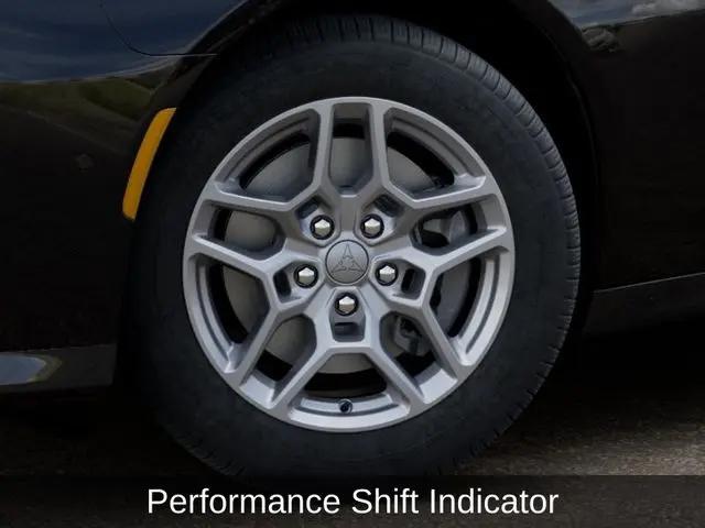 2026 Dodge Charger R/T 4 Door AWD