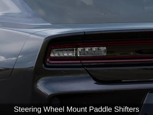 2026 Dodge Charger R/T 4 Door AWD
