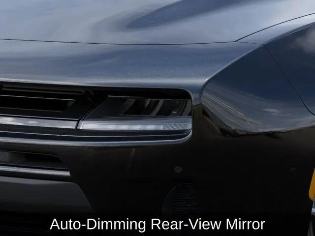 2026 Dodge Charger R/T 4 Door AWD