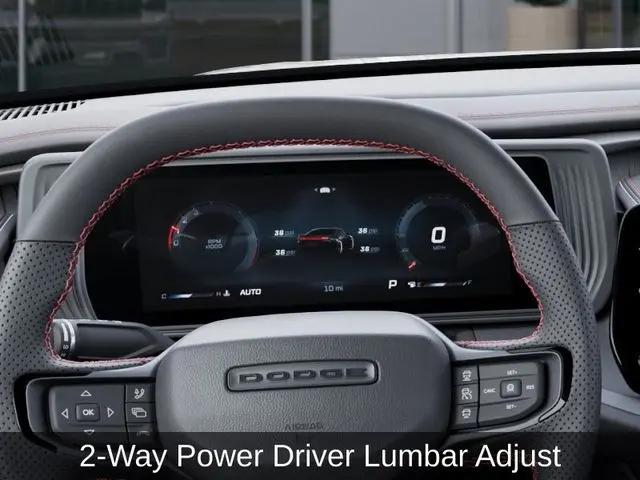 2026 Dodge Charger R/T 4 Door AWD