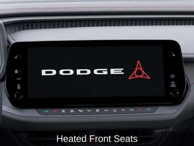 2026 Dodge Charger R/T 4 Door AWD