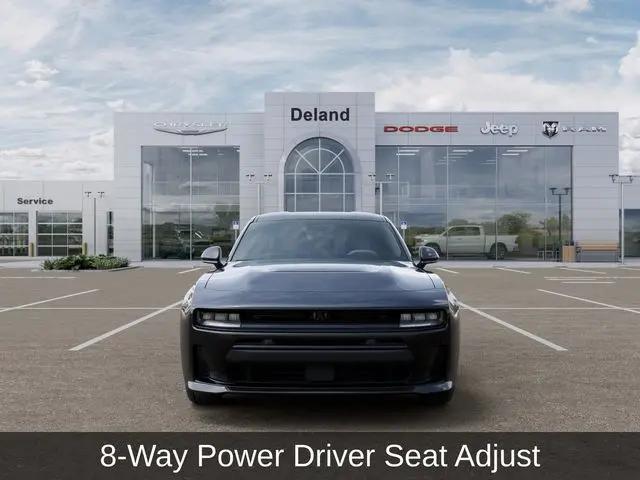 2026 Dodge Charger R/T 4 Door AWD
