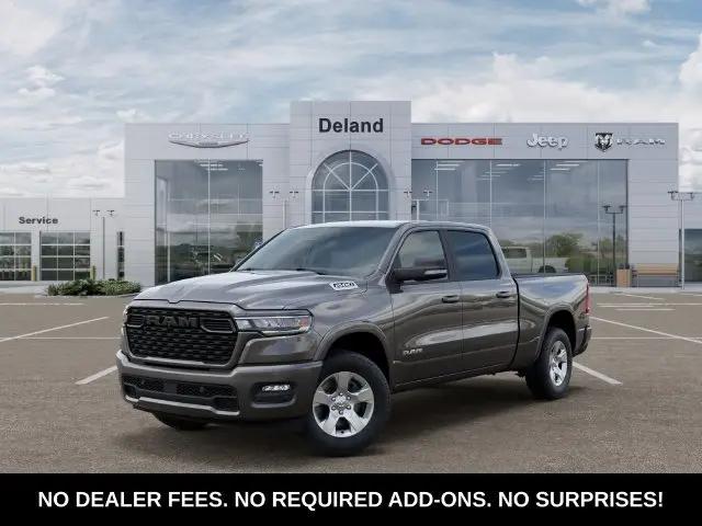 2026 Ram 1500 Big Horn Crew Cab 4x4 64 Box for sale in Deland, FL