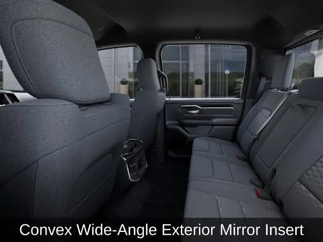 2026 Ram 1500 Big Horn Crew Cab 4x4 64 Box