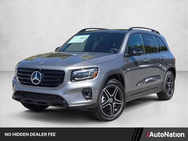 2026 Mercedes-Benz GLB 4MATIC for sale in San Jose, CA