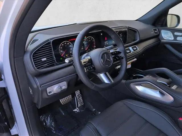 2026 Mercedes-Benz GLS GLS 450 4MATIC