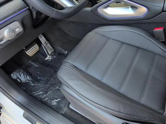 2026 Mercedes-Benz GLS GLS 450 4MATIC