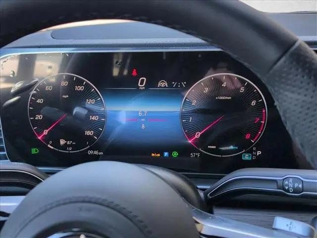 2026 Mercedes-Benz GLS GLS 450 4MATIC
