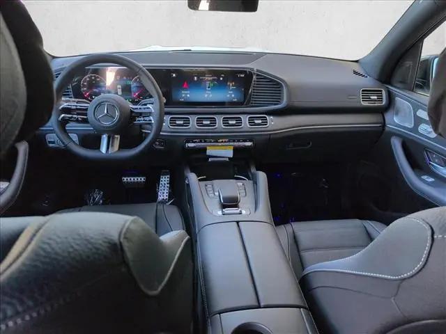 2026 Mercedes-Benz GLS GLS 450 4MATIC