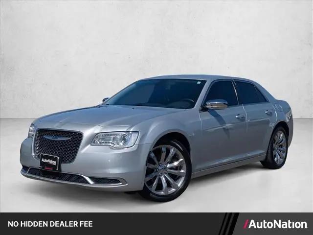 2020 Chrysler 300 Touring for sale in Tustin, CA