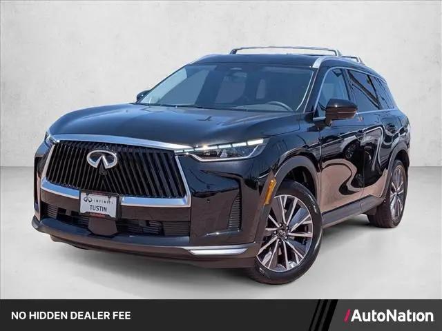 2027 INFINITI QX60 LUXE for sale in Tustin, CA