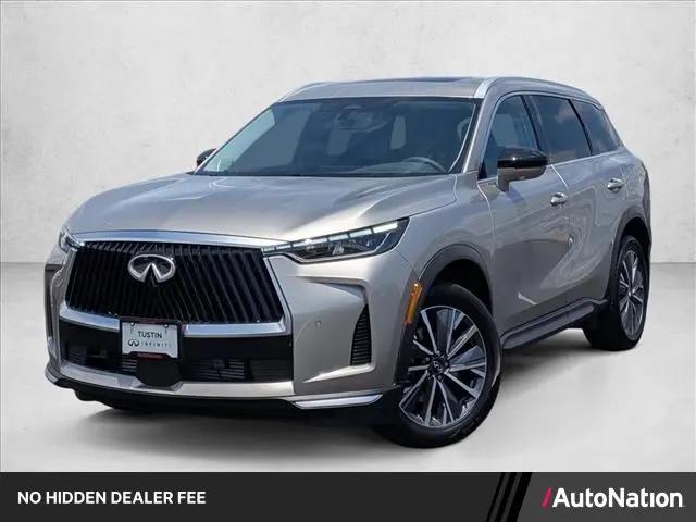 2027 INFINITI QX60 LUXE for sale in Tustin, CA