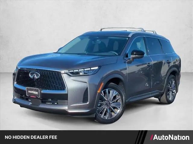 2027 INFINITI QX60 LUXE for sale in Tustin, CA