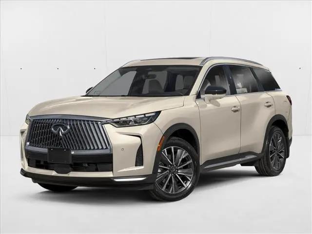 2027 INFINITI QX60 LUXE for sale in Tustin, CA