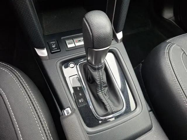 2017 Subaru Forester 2.0XT Touring