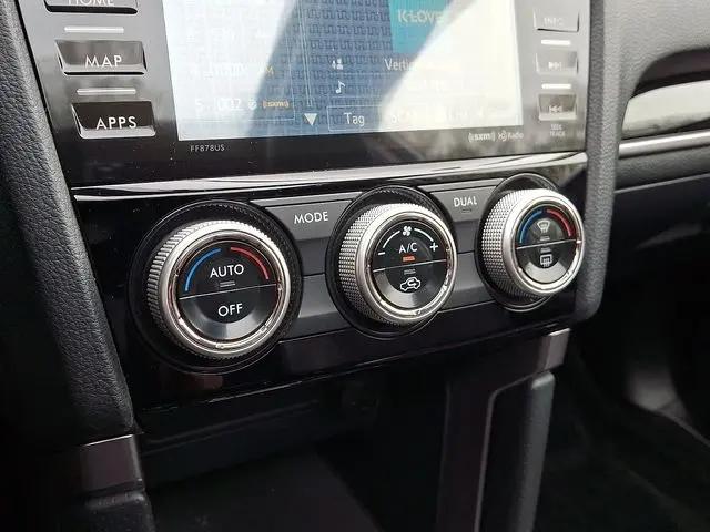 2017 Subaru Forester 2.0XT Touring
