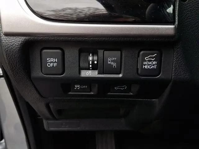 2017 Subaru Forester 2.0XT Touring