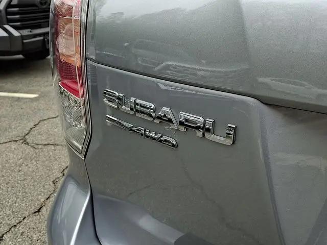 2017 Subaru Forester 2.0XT Touring