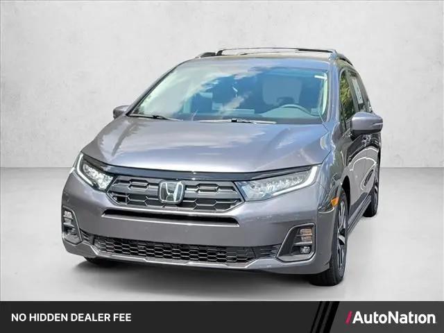 2026 Honda Odyssey EX-L for sale in Lithia Springs, GA