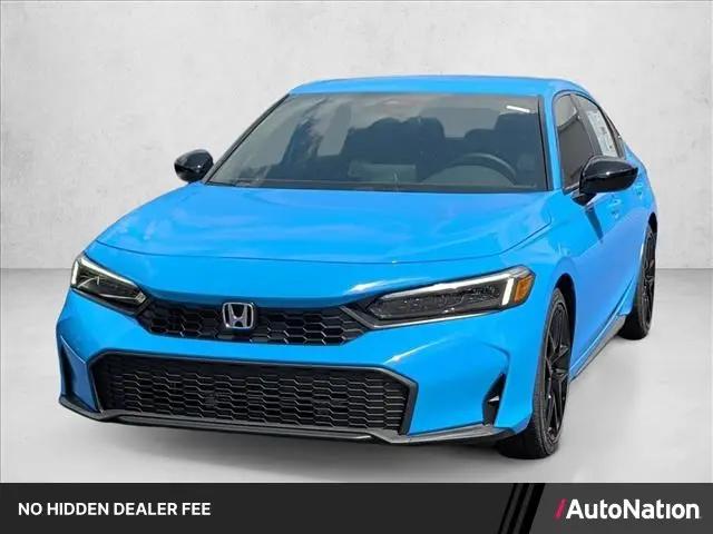 2026 Honda Civic Sport for sale in Lithia Springs, GA