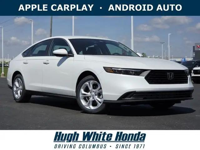 2026 Honda Accord Sedan LX for sale near Columbus, OH