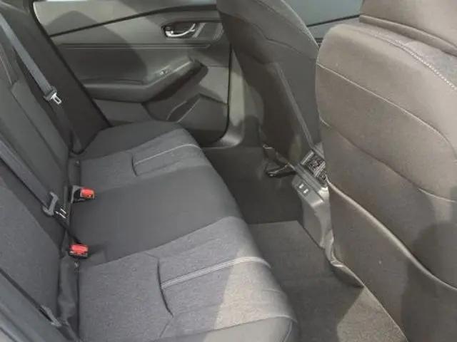 2026 Honda Accord Sedan Sport