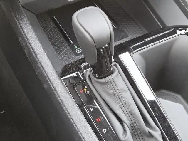 2026 Honda Accord Sedan Sport