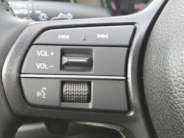 2026 Honda Accord Sedan Sport