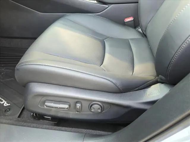 2026 Honda Accord Sedan Sport-L
