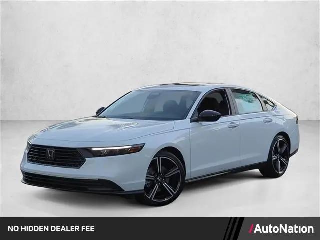 2026 Honda Accord Sedan Sport for sale in Sanford, FL