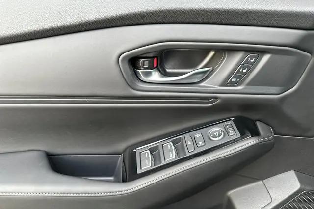 2026 Honda Accord Sedan Touring