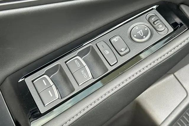 2026 Honda Accord Sedan Touring