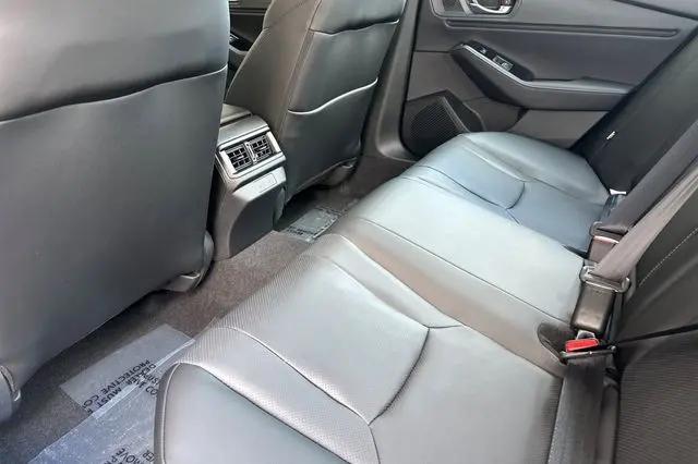 2026 Honda Accord Sedan Touring