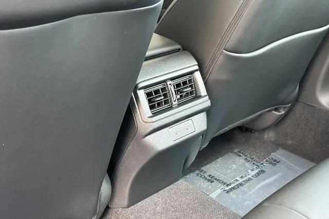 2026 Honda Accord Sedan Touring