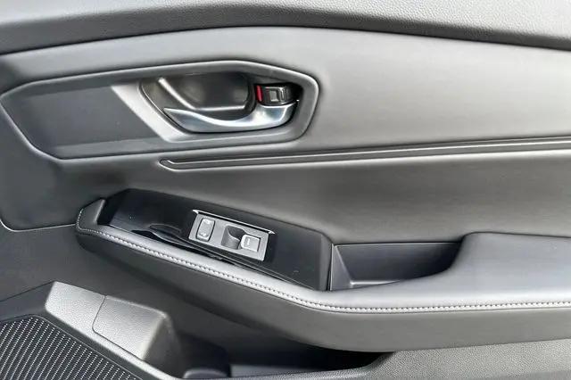 2026 Honda Accord Sedan Touring