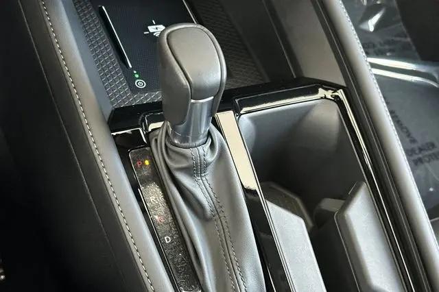 2026 Honda Accord Sedan Touring