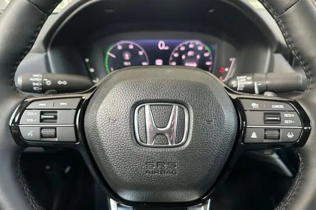 2026 Honda Accord Sedan Touring