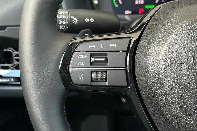 2026 Honda Accord Sedan Touring