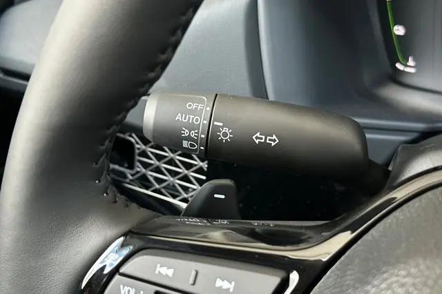 2026 Honda Accord Sedan Touring