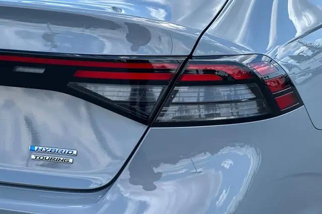 2026 Honda Accord Sedan Touring