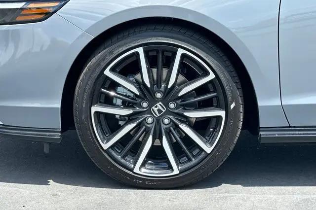 2026 Honda Accord Sedan Touring
