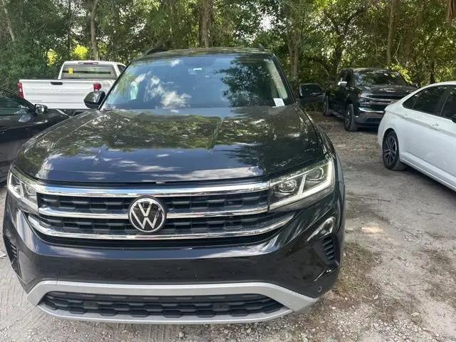 2023 Volkswagen Atlas 2.0T SE w/Technology