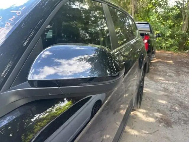 2023 Volkswagen Atlas 2.0T SE w/Technology