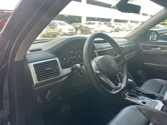 2023 Volkswagen Atlas 2.0T SE w/Technology