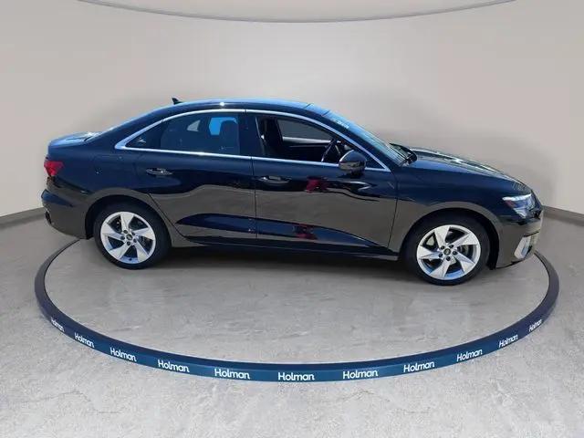 2023 Audi A3 Premium Plus 40 TFSI Front-Wheel Drive S tronic