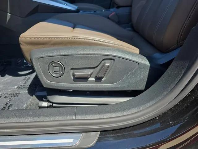 2023 Audi A3 Premium Plus 40 TFSI Front-Wheel Drive S tronic