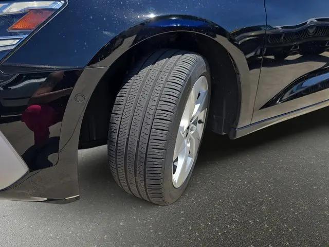 2023 Audi A3 Premium Plus 40 TFSI Front-Wheel Drive S tronic